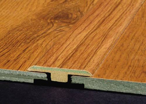 T- MOULDING CONCORD MAPLE - Click Image to Close