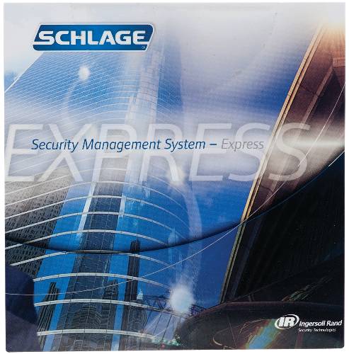 SCHLAGE AD200 SERIES PROGRAMMING SOFTWARE - Click Image to Close