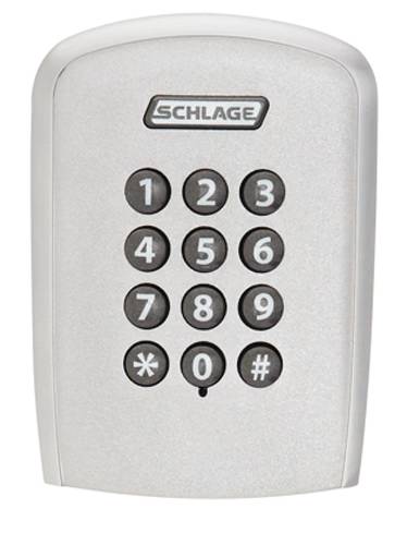 SCHLAGE AD KEYPAD MODULE, 626 - Click Image to Close