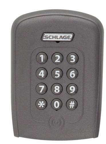 SCHLAGE AD PROXIMITY/KETPAD MODULE, 626 - Click Image to Close
