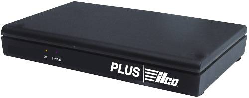 ILCO PLUS BOX FOR USE WITH RW4 CLONER - Click Image to Close