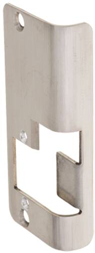TRINE MS LOCK FACEPLATE FOR 3000 SERIES AXION ELECTRIC STRIKES R - Click Image to Close