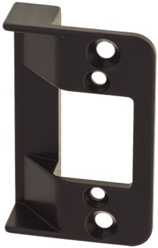 TRINE DEADLATCH FACEPLATE FOR 3000 SERIES AXION ELECTRIC STRIKES - Click Image to Close