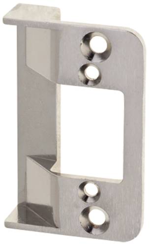 TRINE DEADLATCH FACEPLATE FOR 3000 SERIES AXION ELECTRIC STRIKES - Click Image to Close