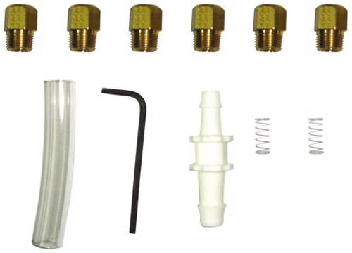 GOODMAN LP CONVERSION KIT FOR 2-STAGE GAS FURNACES (LPM-06) - Click Image to Close