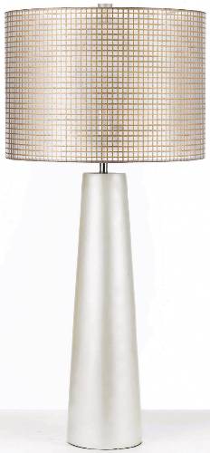 LOLA TRADITIONAL TABLE LAMP - Click Image to Close