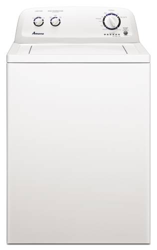 AMANA TOP LOAD WASHER - Click Image to Close