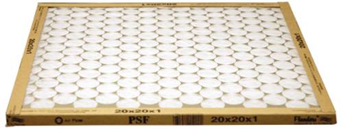AIR FILTER POLYESTER 14 IN. X 25 IN. X 1 IN.