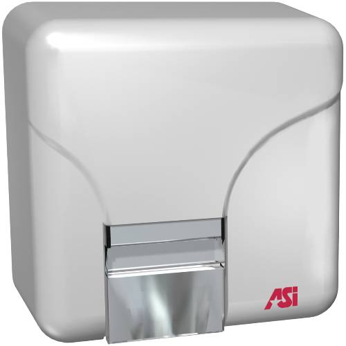 AUTOMATIC HAND DRYER