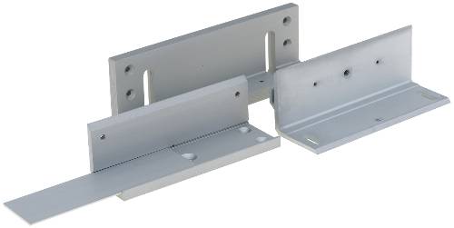 SCHLAGE TJ420 TOP JAMB BRACKET FOR M420 - Click Image to Close