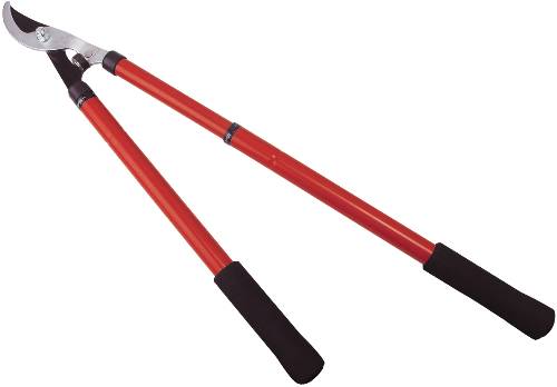 TELESCOPIC BYPASS LOPPER - Click Image to Close