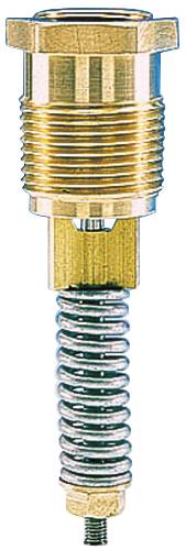 INTERNAL PRESSURE PROPANE RELIEF VALVE FOR ASME CYLINDER WITH 25 - Click Image to Close