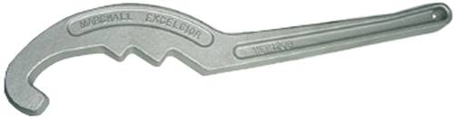 WRENCH ACME SPANNER 1-3/4* 2-1/4* 3-1/4* 4-1/4 - Click Image to Close