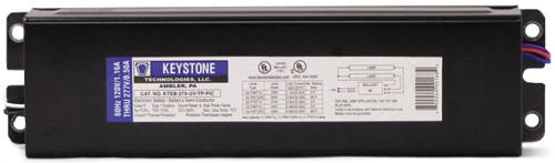 F96T12 ELECTRONIC BALLAST 120-277V - Click Image to Close