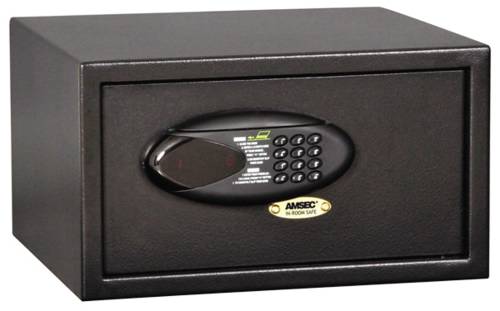 SMALL IN ROOM SAFE 8-13/16 IN. X 15-13/16 IN. X 12 IN. - Click Image to Close
