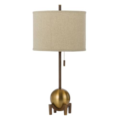 GRAVITY TABLE LAMP - Click Image to Close