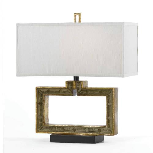 EMPIRE TABLE LAMP - Click Image to Close