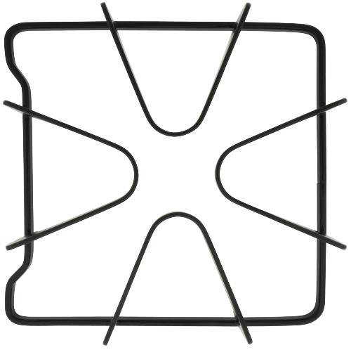GAS RANGE GRATE - Click Image to Close