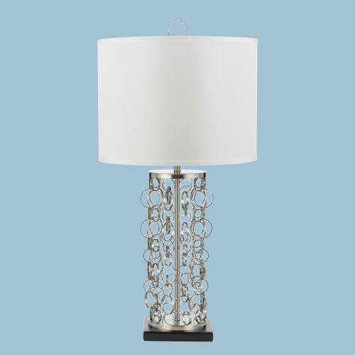 CARNEGIE TABLE LAMP - Click Image to Close
