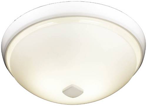 BROAN BATHFAN WITH LIGHT - Click Image to Close