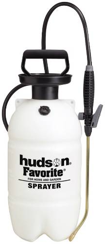 HD. HUDSON FAVORITE SPRAY 1.5 GAL. - Click Image to Close