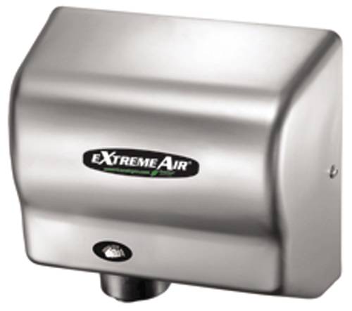 EXTREMEAIR ELECTRIC HAND DRYER - Click Image to Close