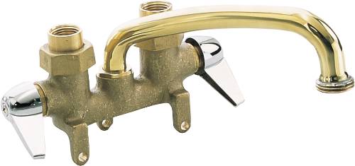 PROPLUS LAUNDRY TRAY FAUCET