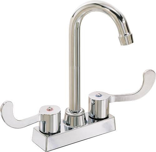 PROPLUS BAR FAUCET, LEAD FREE - Click Image to Close
