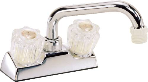 PROPLUS LAUNDRY FAUCET WASHERLESS