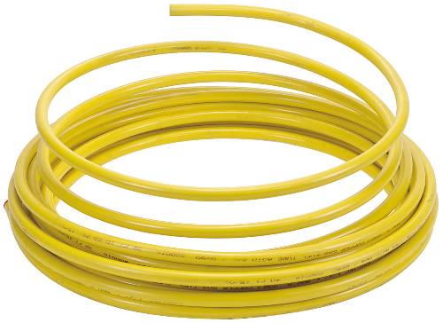 POLYETHLENE TUBING IPS 1-1/4" X 500 FOOT COIL - Click Image to Close