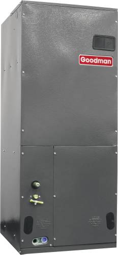 GOODMAN AIR HANDLER MULTI-POSITION VARIABLE SPEED 2.5-3.0 TON - Click Image to Close