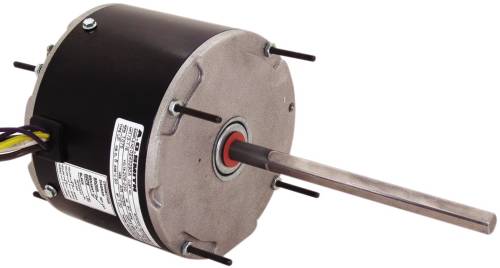 1/3-1/8HP 825RPM 4-IN-1 MOTOR - Click Image to Close