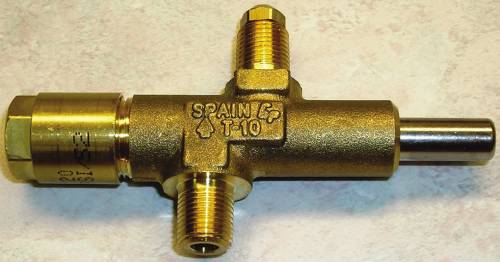 SAFETY SHUT OFF VALVE FOR MH12T-12-12C - Click Image to Close