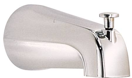 PREMIER PRO PAK TUB & SHOWER TRIM KIT, LOOP/LEVER HANDLE - Click Image to Close