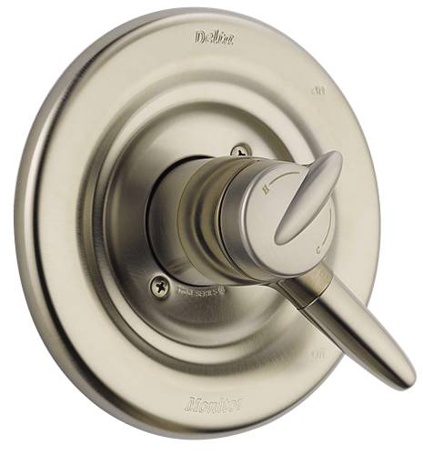 DELTA GRAIL MONITOR 17 SERIES VALVE TRIM ONLY, STAINLESS