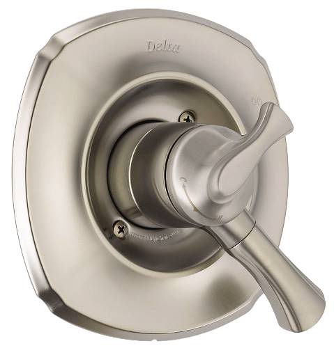 DELTA ADDISON MONITOR 17 SERIES VALVE TRIM ONLY, STAINLESS - Click Image to Close