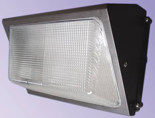 METAL HALIDE WALL PACK - Click Image to Close