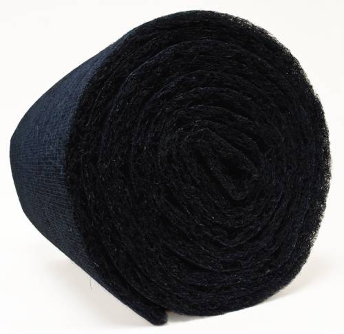 AIR FILTER HOG HAIR ROLL 25 IN. X 360 IN. X 1 IN. - Click Image to Close