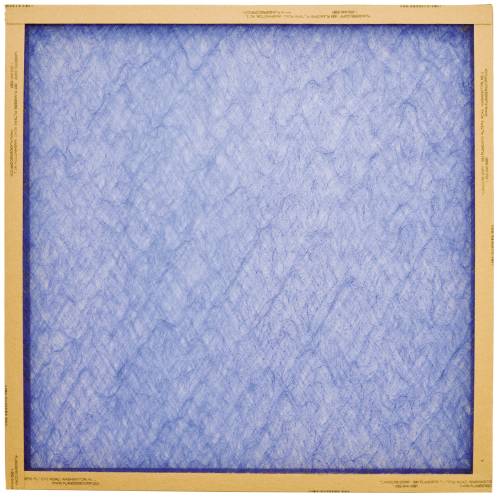 AIR FILTER FLAT PANEL EZ II 16 IN. X 22-1/4 IN. X 1 IN. - Click Image to Close