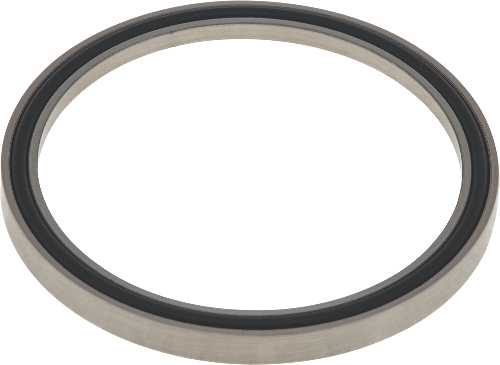 TRIM RING W ORING - Click Image to Close