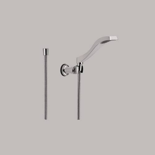 DELTA DRYDEN WALL-MOUNT HANDSHOWER - Click Image to Close