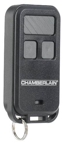 CHAMBERLAIN MINI 3 BUTTON REMOTE - Click Image to Close