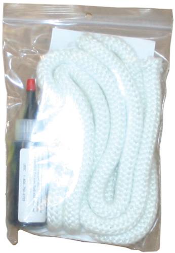ROPE GASKET KIT 1/2 IN - Click Image to Close