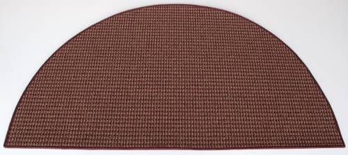 RUG, COZY RED 48X27 - Click Image to Close