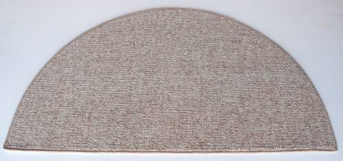 RUG, FIREWOOD SAND DRIFT 48X27 - Click Image to Close