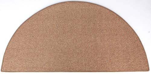 RUG, SISAL WEAVE BUTTERSCOTCH 48X27 - Click Image to Close