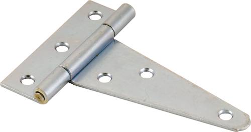 ANVIL MARK TEE HINGE EXTRA HEAVY 8 IN. - Click Image to Close