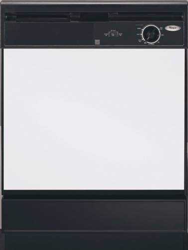 WHIRLPOOL ENERGY STAR QUALIFIED DISHWASHER - Click Image to Close