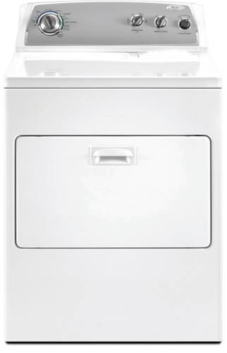 WHIRLPOOL DRYER 7.0 CU. FT. - Click Image to Close