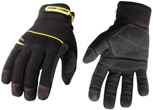 GENERAL UTILITY PLUS GLOVE XL - Click Image to Close